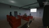 Vinewood Hill White Mansion [Addon]