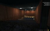 Trevor Secret Lab Underground Garage [Addon]
