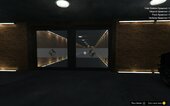 Trevor Secret Lab Underground Garage [Addon]
