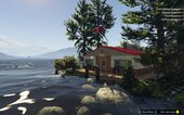 Canadian Lake House [Addon]