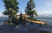 Canadian Lake House [Addon]