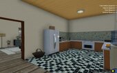 Canadian Lake House [Addon]