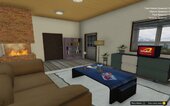 Canadian Lake House [Addon]