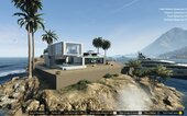 Private Island Design House [Addon]