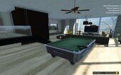 Private Island Design House [Addon]