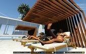 Private Island Design House [Addon]