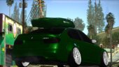 BMW M3CS