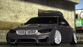 BMW M3CS