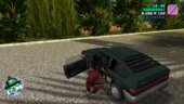 GTA: Vice City Retextured Vehicles Pack