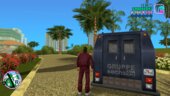 GTA: Vice City Retextured Vehicles Pack