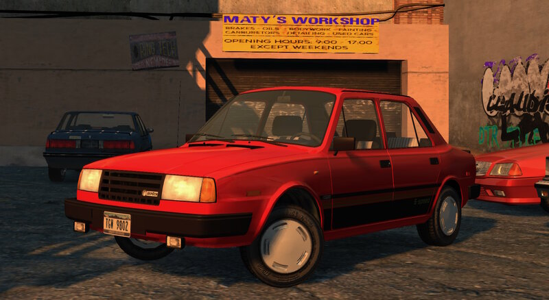 mod