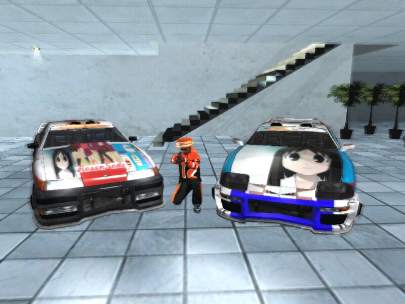 mod