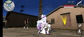 Genshin Impact 梦见月瑞希