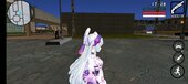 Genshin Impact 梦见月瑞希