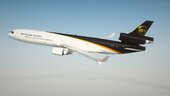 McDonnell Douglas MD-11F Livery Pack