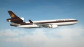 McDonnell Douglas MD-11F Livery Pack