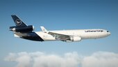 McDonnell Douglas MD-11F Livery Pack