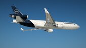 McDonnell Douglas MD-11F Livery Pack