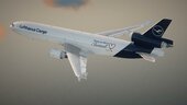 McDonnell Douglas MD-11F Livery Pack