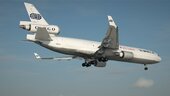 McDonnell Douglas MD-11F Livery Pack