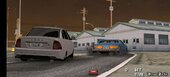 Vaz Lada 2170 Priora Azerbaijan for Mobile