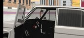 VAZ 2106 Wedding Avtosh Azerbaijan for Mobile