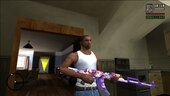 Akr Orchid | Standoff 2