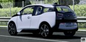2016 BMW i3 [Add-on/FiveM]