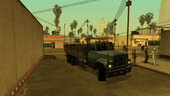GTA IV Vapid Yankee