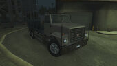 GTA IV Vapid Yankee