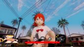 Sora Takenouchi (tri)