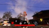 Sora Takenouchi (tri)