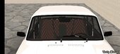 VAZ 2107M Classic 2 (Azerbaijan Style) for Mobile