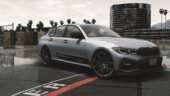 2020 BMW 3 Series M Performance [Add-On]