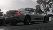 2020 BMW 3 Series M Performance [Add-On]