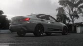 2020 BMW 3 Series M Performance [Add-On]