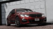 2020 BMW 3 Series M Performance [Add-On]