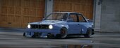 BMW M3 E30 - Concept Design [Add-On / FiveM]