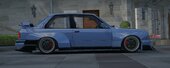 BMW M3 E30 - Concept Design [Add-On / FiveM]