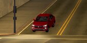 Fiat Cronos (Turkish City Car)