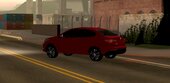 Fiat Cronos (Turkish City Car)