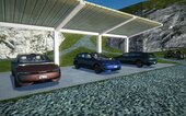 2025 Audi E5 Sportback