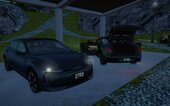 2025 Audi E5 Sportback