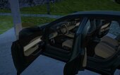 2025 Audi E5 Sportback