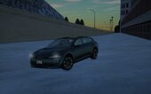 2025 Audi E5 Sportback