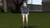 [Wuthering Waves] Chisa