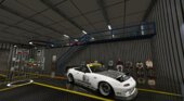 Moonnight Customization Workshop Add-On SP）