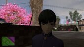 SMT V Protagonist