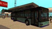 TNSTC Low Floor Bus Mod