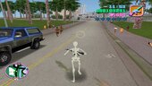 Skeleton Ghost